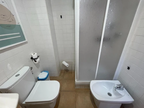 Studio Valencia, 1 Schlafzimmer, 2 Personen - photo_1012187013324