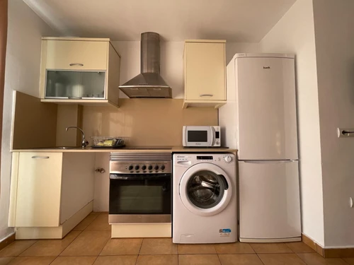 Studio Valencia, 1 Schlafzimmer, 2 Personen - photo_1012187013324