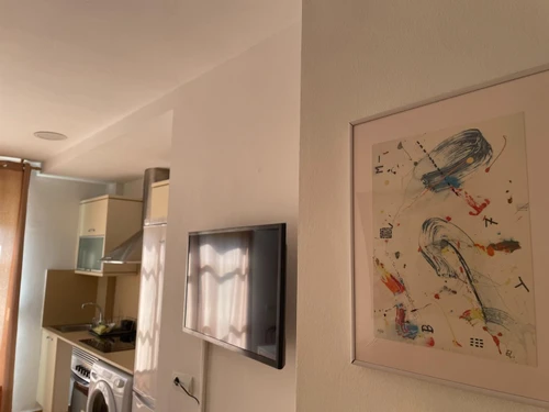 Studio Valencia, 1 Schlafzimmer, 2 Personen - photo_1012187013324