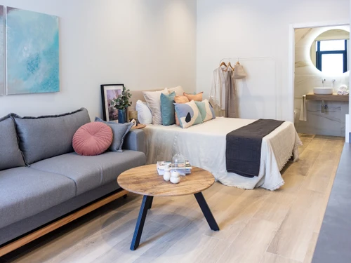 Studio Valencia, 2 pièces, 2 personnes - photo_1012187014102