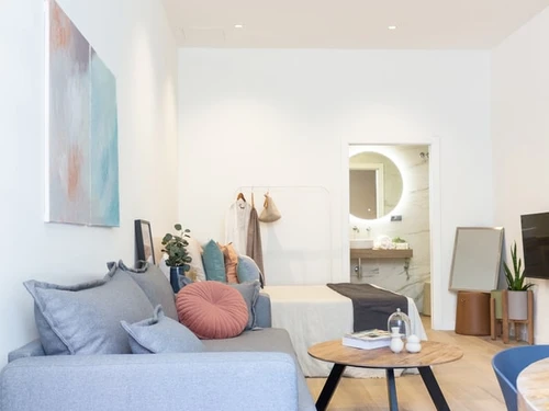 Studio Valencia, 2 pièces, 2 personnes - photo_1012187014102