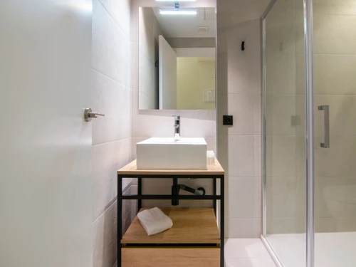 Estudio Valencia, 1 dormitorio, 2 personas - photo_1012187014253