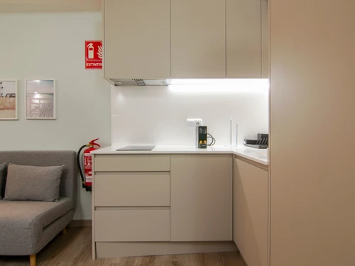 Estudio Valencia, 1 dormitorio, 2 personas - photo_1012187014253