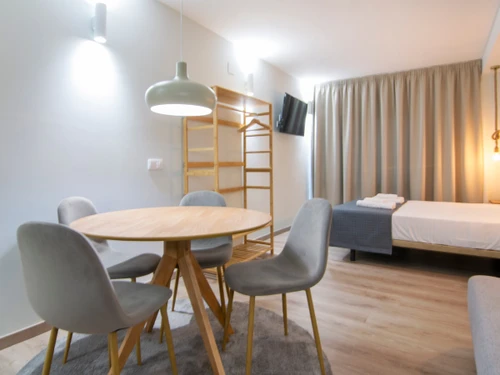 Estudio Valencia, 1 dormitorio, 2 personas - photo_1012187014253