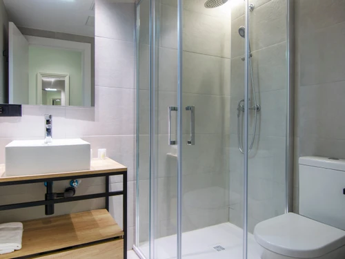 Estudio Valencia, 1 dormitorio, 2 personas - photo_1012187014253