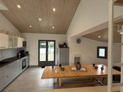Maison Noirmoutier-en-l'Île, 6 pièces, 10 personnes - photo_17661503526