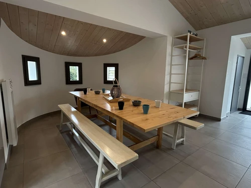 Maison Noirmoutier-en-l'Île, 6 pièces, 10 personnes - photo_17661503526