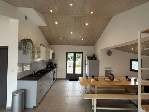 Maison Noirmoutier-en-l'Île, 6 pièces, 10 personnes - photo_17661503526