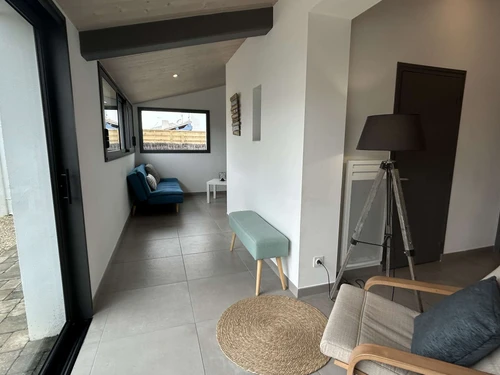 Maison Noirmoutier-en-l'Île, 6 pièces, 10 personnes - photo_17661503526