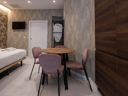 Studio Valencia, 1 Schlafzimmer, 2 Personen - photo_1012187058224