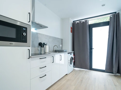 Studio Valencia, 2 pièces, 2 personnes - photo_1012187060186