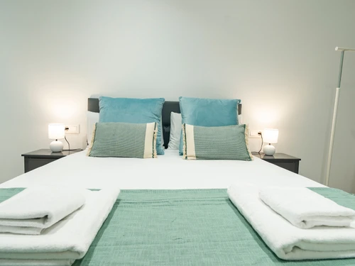 Studio Valencia, 2 pièces, 2 personnes - photo_1012187060186