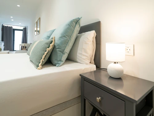 Studio Valencia, 2 pièces, 2 personnes - photo_1012187060186