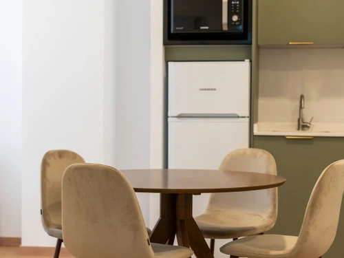 Ferienwohnung Valencia, 2 Schlafzimmer, 2 Personen - photo_1012187061658