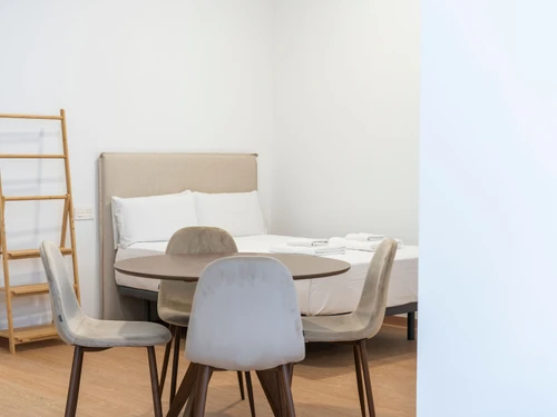 Ferienwohnung Valencia, 2 Schlafzimmer, 2 Personen - photo_1012187061658