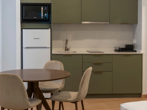 Ferienwohnung Valencia, 2 Schlafzimmer, 2 Personen - photo_1012187061658