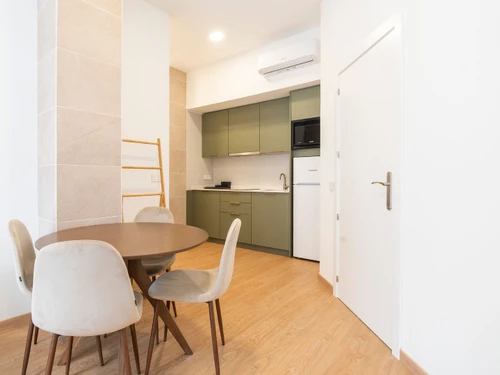 Ferienwohnung Valencia, 2 Schlafzimmer, 2 Personen - photo_1012187061897