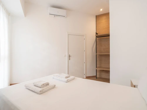 Ferienwohnung Valencia, 2 Schlafzimmer, 2 Personen - photo_1012187061897