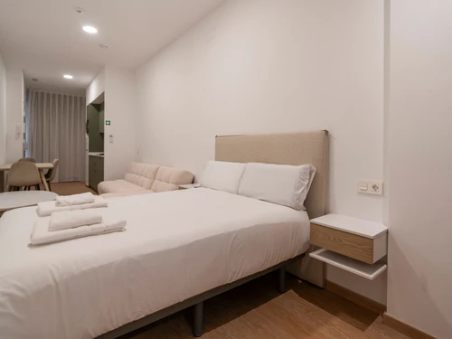 Studio Valencia, 1 Schlafzimmer, 2 Personen - photo_1012187062262