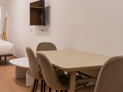 Studio Valencia, 1 Schlafzimmer, 2 Personen - photo_1012187062262