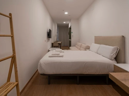 Studio Valencia, 1 Schlafzimmer, 2 Personen - photo_1012187062262