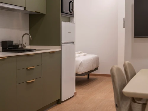 Apartment Valencia, 2 bedrooms, 2 persons - photo_1012187062947