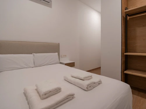 Apartment Valencia, 2 bedrooms, 2 persons - photo_1012187062947