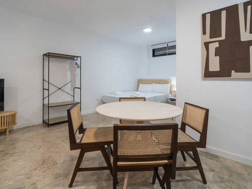 Estudio Valencia, 1 dormitorio, 2 personas - photo_1012187063225