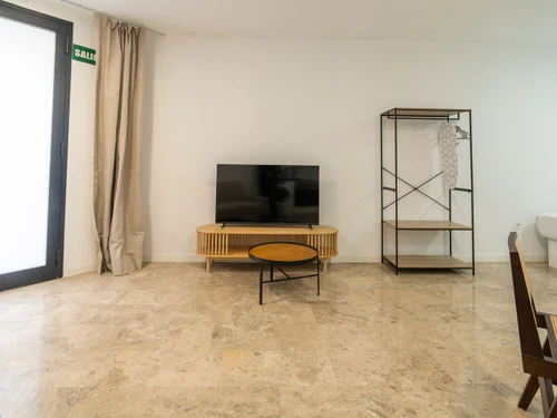 Estudio Valencia, 1 dormitorio, 2 personas - photo_1012187063225