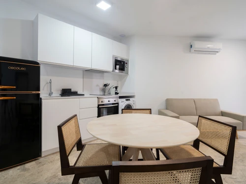 Estudio Valencia, 1 dormitorio, 2 personas - photo_1012187063225