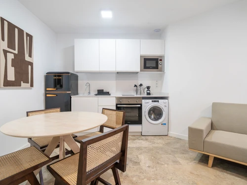 Estudio Valencia, 1 dormitorio, 2 personas - photo_1012187063225