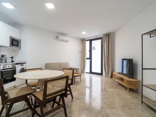 Estudio Valencia, 1 dormitorio, 2 personas - photo_1012187063225