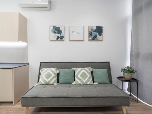 Studio Valencia, 2 pièces, 2 personnes - photo_1012187063362