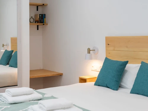 Studio Valencia, 2 pièces, 2 personnes - photo_1012187063362