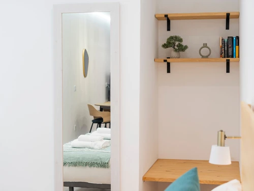 Studio Valencia, 2 pièces, 2 personnes - photo_1012187063362