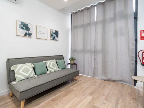 Studio Valencia, 2 pièces, 2 personnes - photo_1012187063362