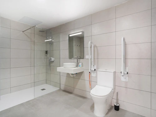 Studio Valencia, 1 Schlafzimmer, 2 Personen - photo_1012187063770