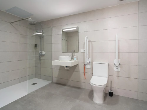 Studio Valencia, 1 Schlafzimmer, 2 Personen - photo_1012187063770