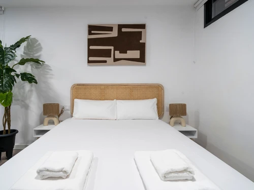 Studio Valencia, 1 Schlafzimmer, 2 Personen - photo_1012187063913