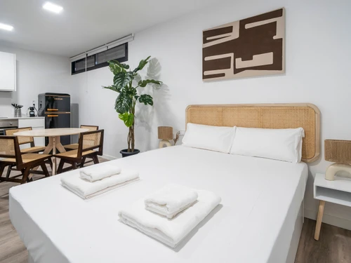 Studio Valencia, 1 Schlafzimmer, 2 Personen - photo_1012187063913