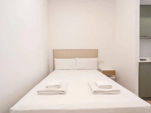 Studio Valencia, 2 pièces, 2 personnes - photo_1012187116275