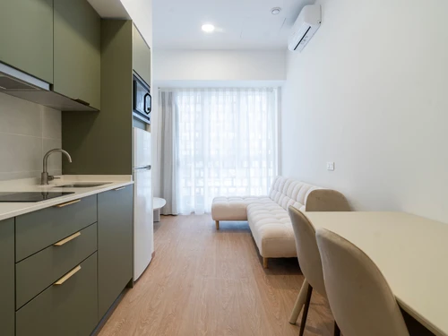 Studio Valencia, 2 pièces, 2 personnes - photo_1012187116275