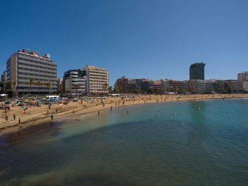 Ferienhaus Las Palmas de Gran Canaria, 1 Schlafzimmer, 2 Personen - photo_1011746789309