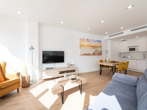 Ferienhaus Las Palmas de Gran Canaria, 1 Schlafzimmer, 2 Personen - photo_1011746789309