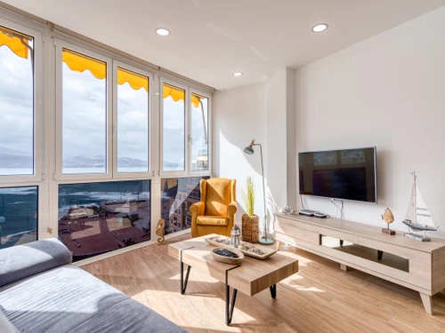 Ferienhaus Las Palmas de Gran Canaria, 1 Schlafzimmer, 2 Personen - photo_1011746789309