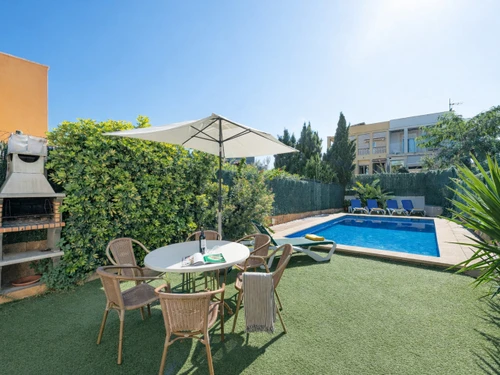 Gite Alcúdia, 3 bedrooms, 6 persons - photo_1011874546301