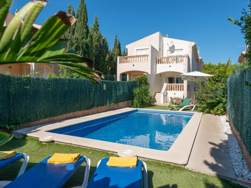 Gite Alcúdia, 3 bedrooms, 6 persons - photo_1011874546301