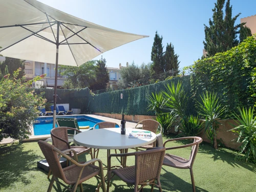 Gite Alcúdia, 3 bedrooms, 6 persons - photo_1011874546301