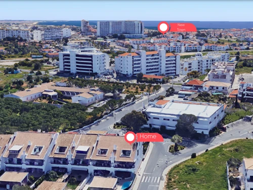 Gasthaus Albufeira, 3 Schlafzimmer, 8 Personen - photo_1011866035652