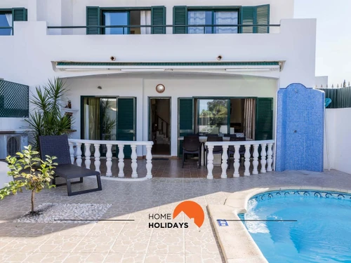 Gasthaus Albufeira, 3 Schlafzimmer, 8 Personen - photo_1011866035652